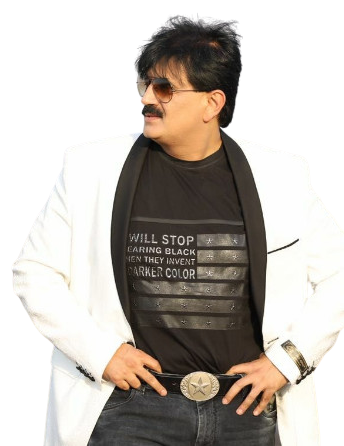 Entrepreneur Jitendra Joshi Business Leader