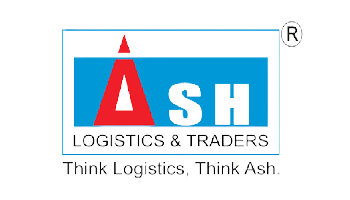 Entrepreneur Jitendra Joshi Ash Logistics and Traders