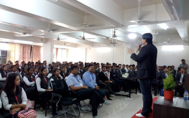 Educational Philanthropy Jitendra Joshi Career Guidance